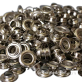 جودة عالية 10*19mm grommet عصر واحد